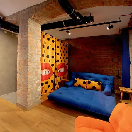 Appartement M22 Bydgoszcz