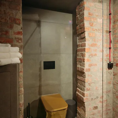 M22 Apartment Bydgoszcz