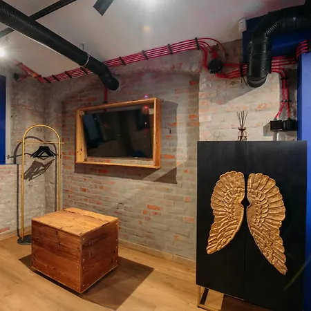 M22 Apartamento Bydgoszcz