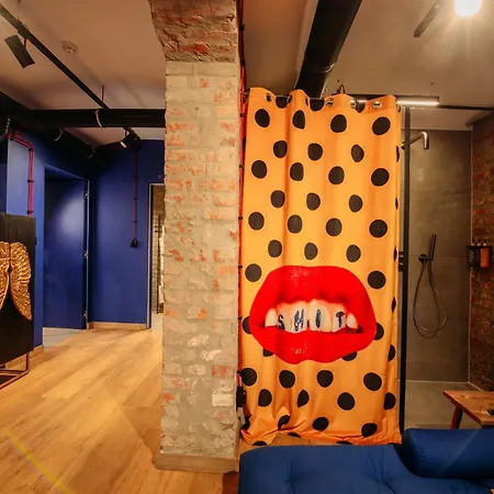 M22 Apartamento Bydgoszcz