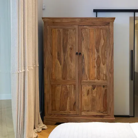 Appartement M22 Bydgoszcz