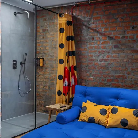 M22 Apartamento Bydgoszcz