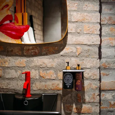 M22 Apartamento Bydgoszcz