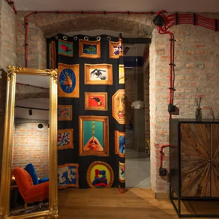 M22 Apartamento Bydgoszcz