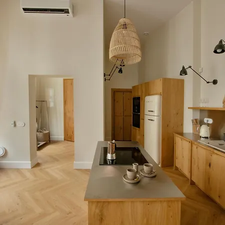 M22 Apartment Bydgoszcz