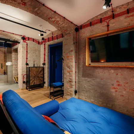 Apartamento M22 Bydgoszcz