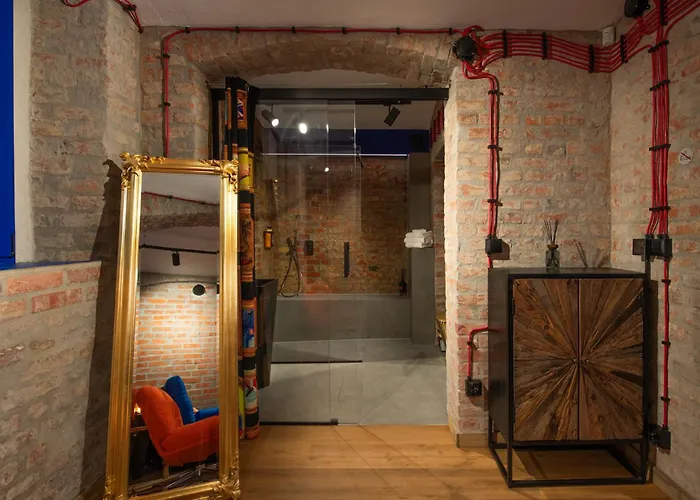 Appartement M22 Bydgoszcz