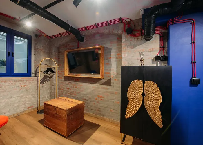 M22 Apartment Bydgoszcz