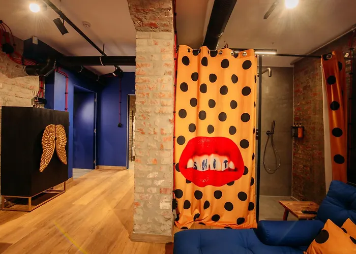 M22 Apartment Bydgoszcz