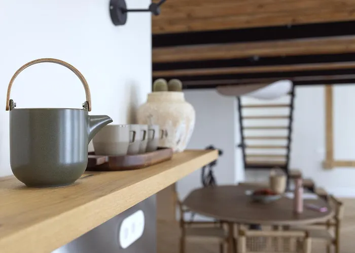 Apartment M22 Bydgoszcz