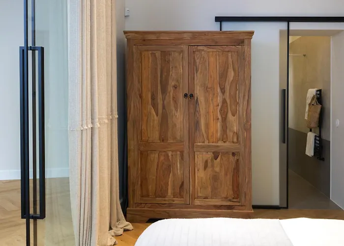 Appartement M22 Bydgoszcz