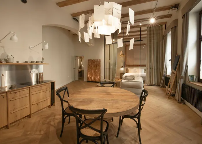 M22 Apartment Bydgoszcz