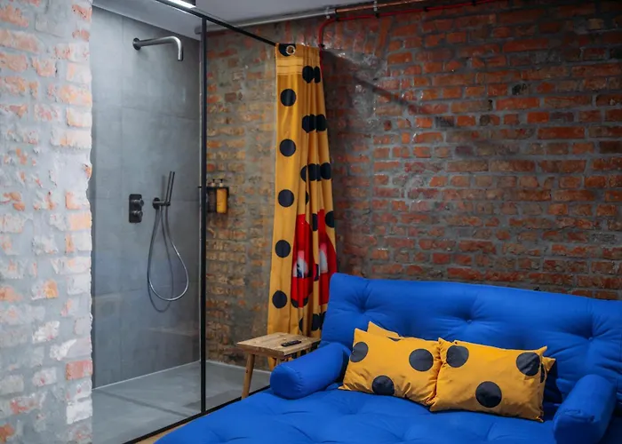 M22 Appartement Bydgoszcz