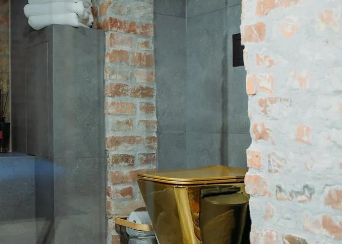 Appartement M22 Bydgoszcz