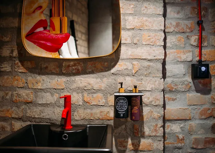 M22 Appartement Bydgoszcz