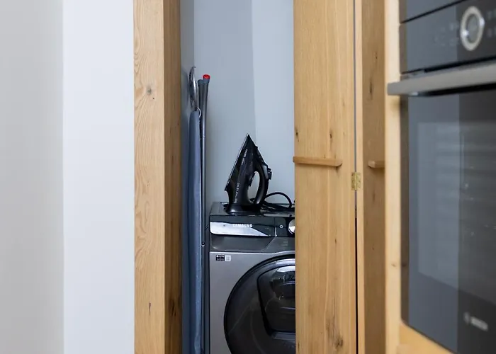 Apartment M22 Bydgoszcz