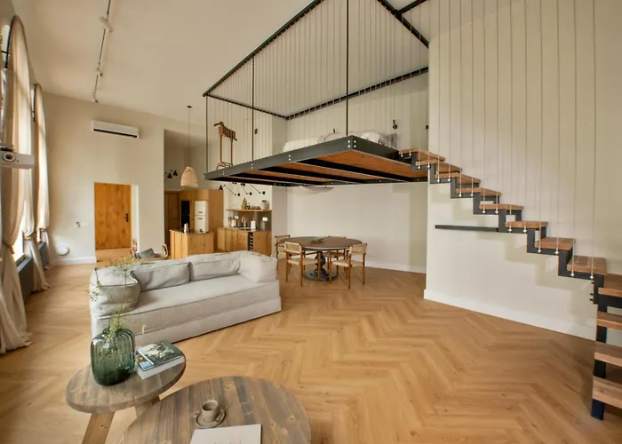 M22 Appartement Bydgoszcz