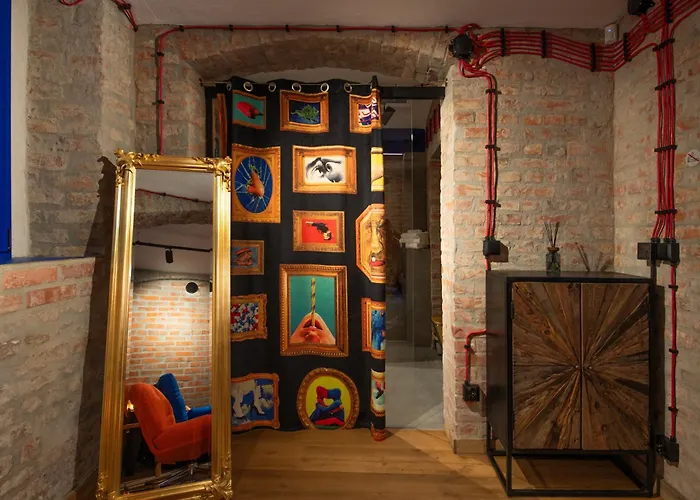 M22 Apartment Bydgoszcz