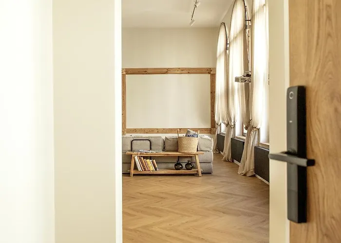 Apartment M22 Bydgoszcz