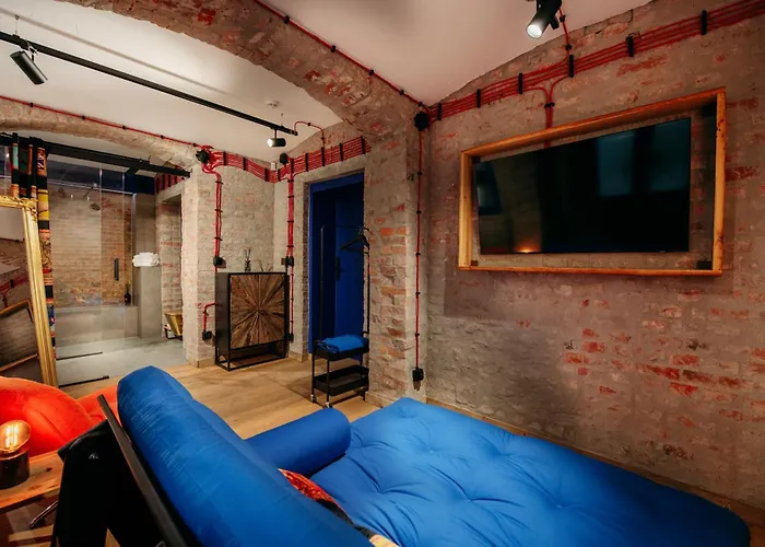 Apartment M22 Bydgoszcz